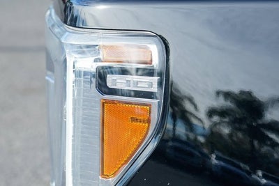 2023 GMC Sierra 2500HD SLE