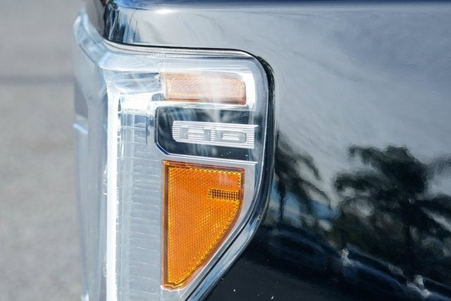 2023 GMC Sierra 2500HD SLE