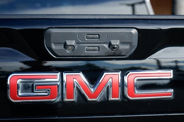 2023 GMC Sierra 2500HD SLE