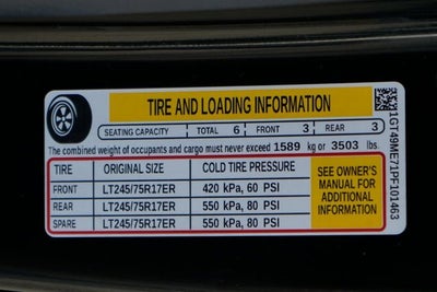 2023 GMC Sierra 2500HD SLE