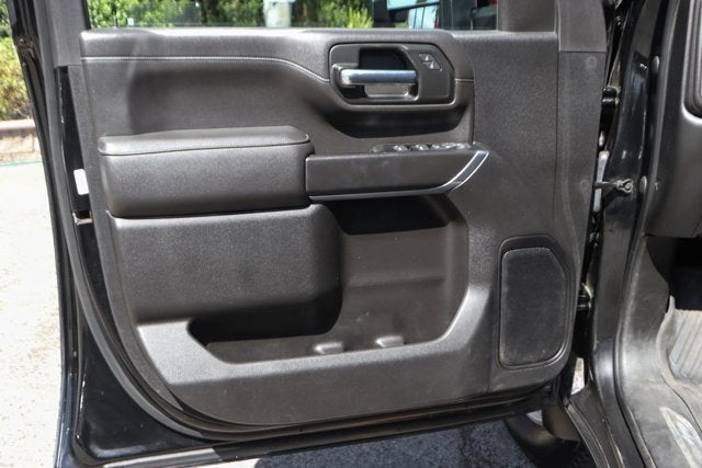 2023 GMC Sierra 2500HD SLE