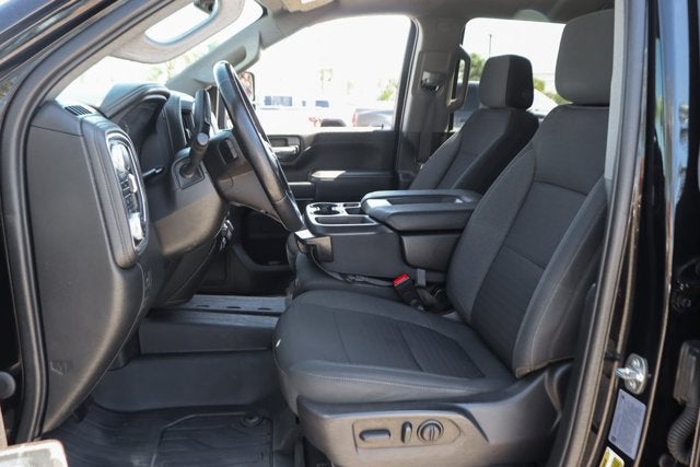 2023 GMC Sierra 2500HD SLE