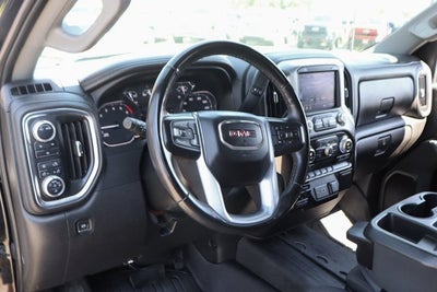 2023 GMC Sierra 2500HD SLE