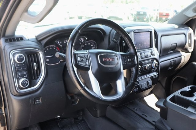 2023 GMC Sierra 2500HD SLE