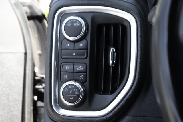 2023 GMC Sierra 2500HD SLE