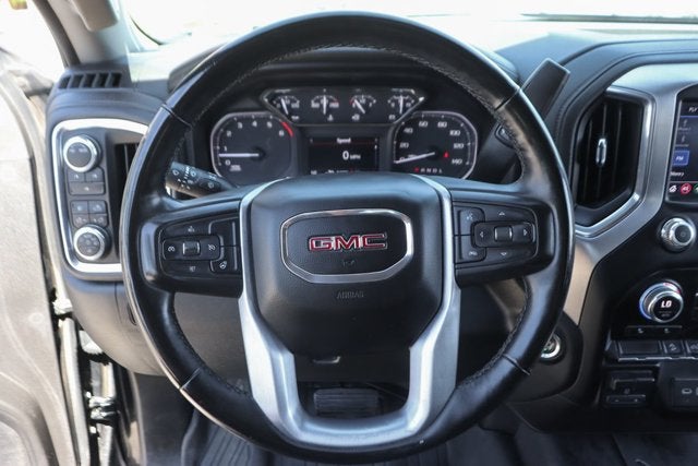 2023 GMC Sierra 2500HD SLE