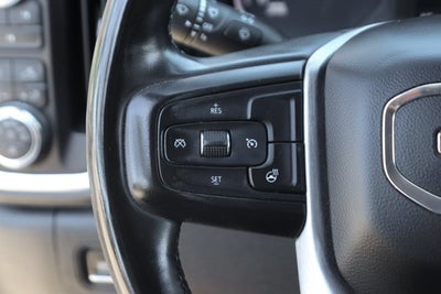 2023 GMC Sierra 2500HD SLE