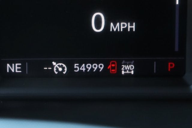 2023 GMC Sierra 2500HD SLE