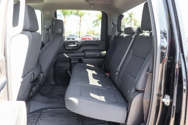 2023 GMC Sierra 2500HD SLE