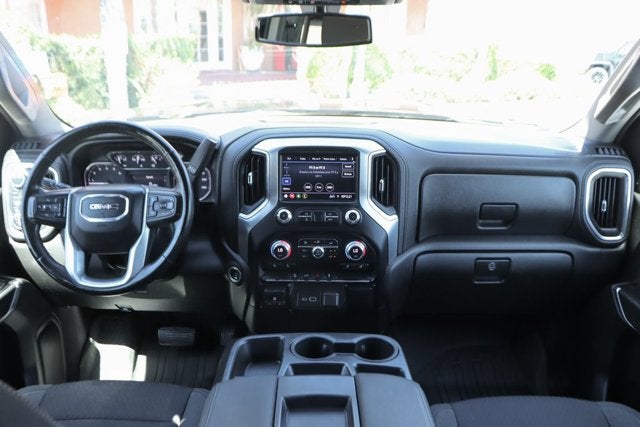 2023 GMC Sierra 2500HD SLE