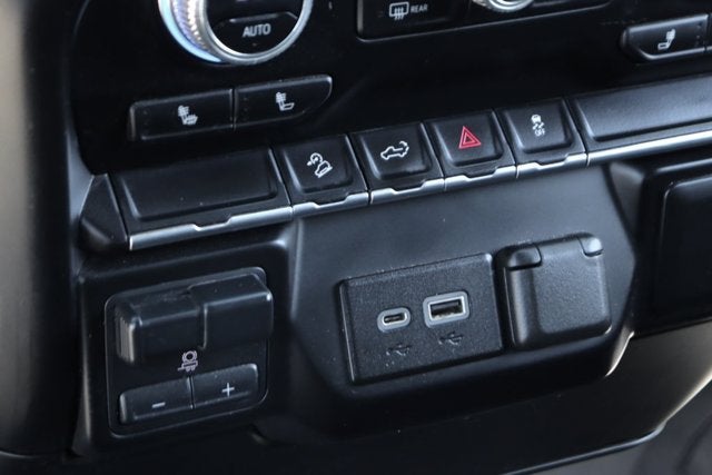 2023 GMC Sierra 2500HD SLE