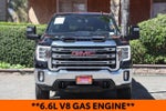 2023 GMC Sierra 2500HD SLE