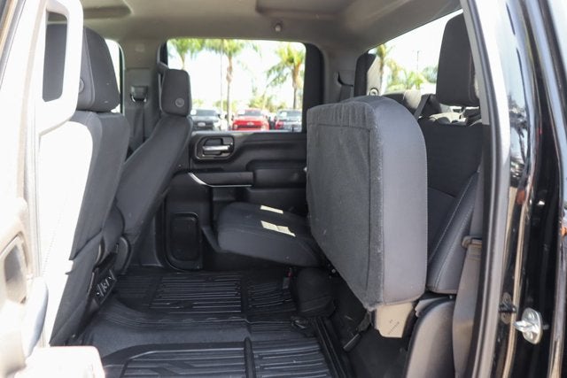 2023 GMC Sierra 2500HD SLE
