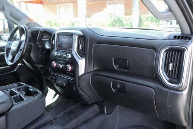 2023 GMC Sierra 2500HD SLE