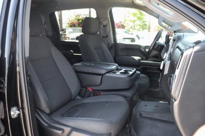 2023 GMC Sierra 2500HD SLE