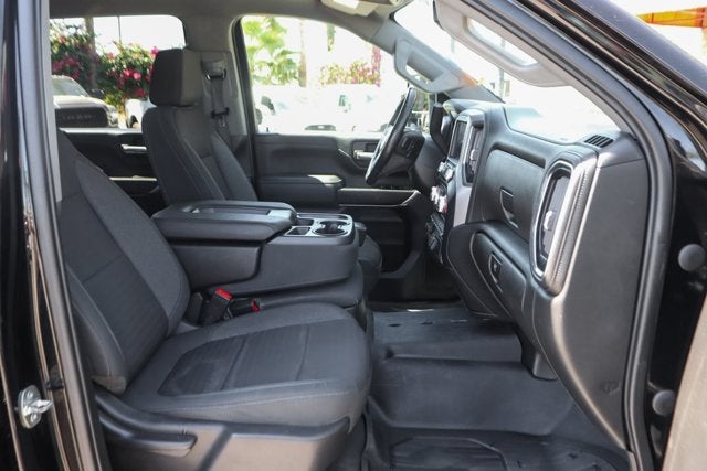 2023 GMC Sierra 2500HD SLE