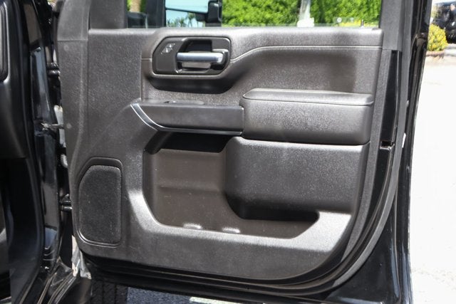 2023 GMC Sierra 2500HD SLE