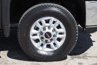 2023 GMC Sierra 2500HD SLE