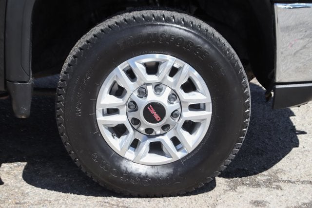2023 GMC Sierra 2500HD SLE