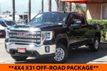 2023 GMC Sierra 2500HD SLE