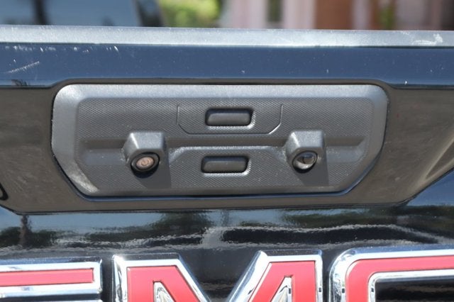 2023 GMC Sierra 2500HD SLE