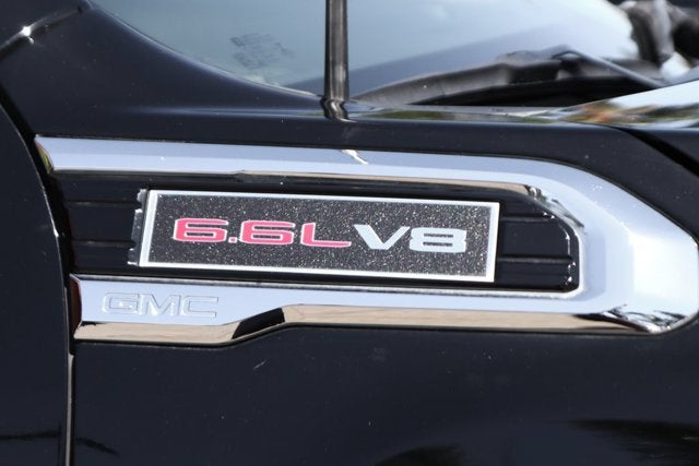 2023 GMC Sierra 2500HD SLE