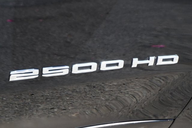 2023 GMC Sierra 2500HD SLE