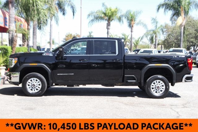 2023 GMC Sierra 2500HD SLE