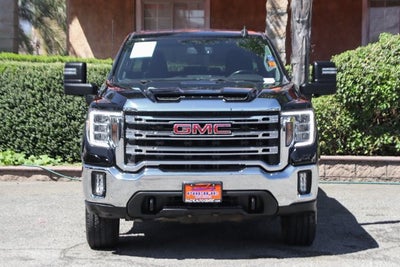 2023 GMC Sierra 2500HD SLE
