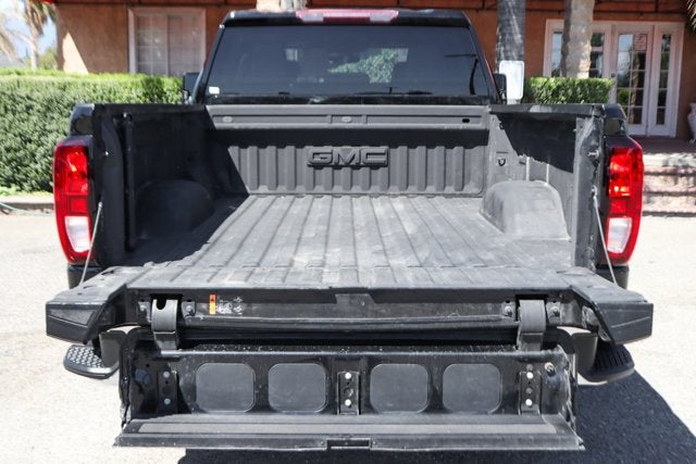 2023 GMC Sierra 2500HD SLE