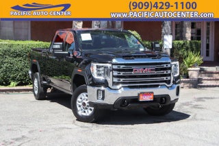 2023 GMC Sierra 2500HD SLE