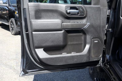 2023 GMC Sierra 2500HD AT4