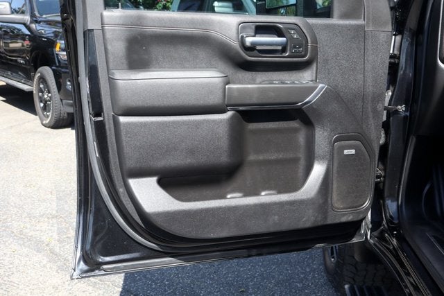 2023 GMC Sierra 2500HD AT4