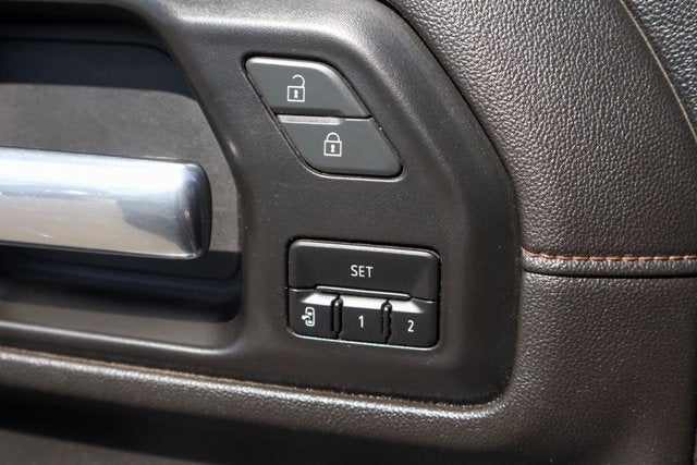 2023 GMC Sierra 2500HD AT4