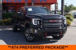 2023 GMC Sierra 2500HD AT4