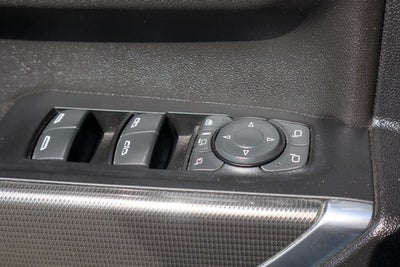 2023 GMC Sierra 2500HD AT4
