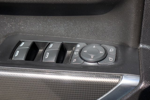 2023 GMC Sierra 2500HD AT4