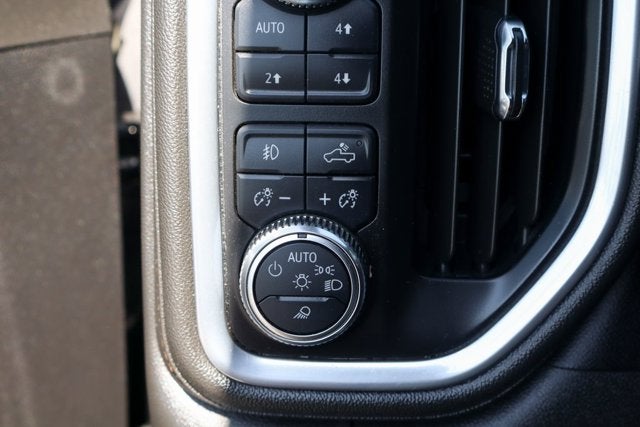 2023 GMC Sierra 2500HD AT4