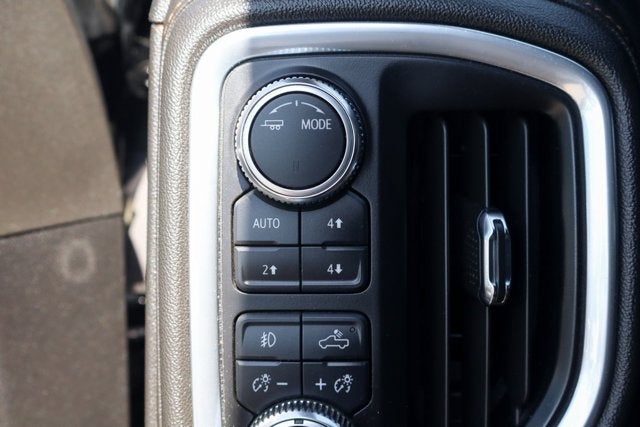 2023 GMC Sierra 2500HD AT4
