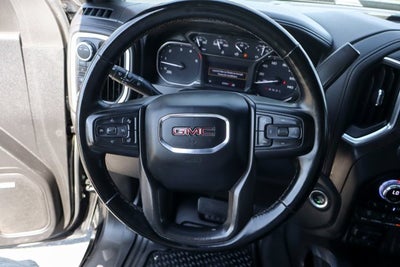 2023 GMC Sierra 2500HD AT4