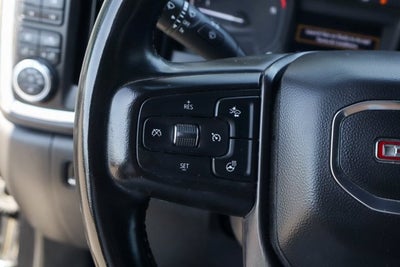 2023 GMC Sierra 2500HD AT4