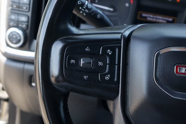 2023 GMC Sierra 2500HD AT4