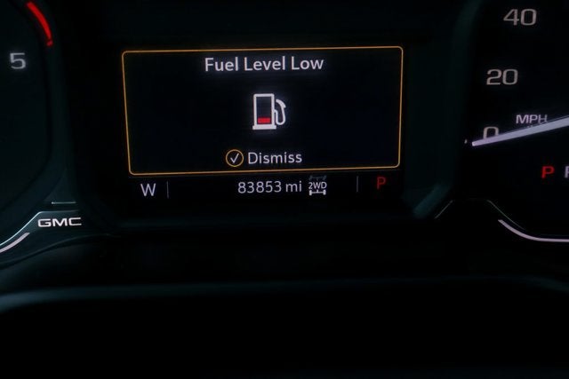 2023 GMC Sierra 2500HD AT4