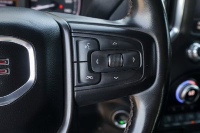 2023 GMC Sierra 2500HD AT4