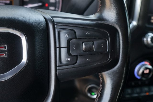 2023 GMC Sierra 2500HD AT4