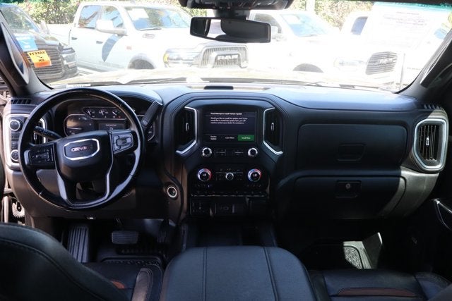 2023 GMC Sierra 2500HD AT4