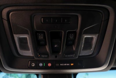 2023 GMC Sierra 2500HD AT4
