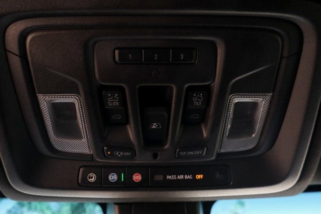 2023 GMC Sierra 2500HD AT4