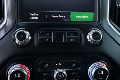 2023 GMC Sierra 2500HD AT4
