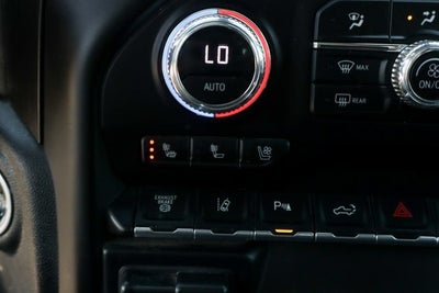 2023 GMC Sierra 2500HD AT4